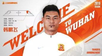 韩鹏飞个人资料