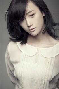 anjelica资料,揭秘时尚界的璀璨明星