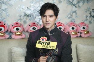 阿云嘎照片了,光影中的音乐精灵