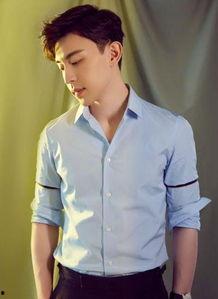 金晨男友邓伦个人资料,影视圈实力派演员，多部佳作备受瞩目