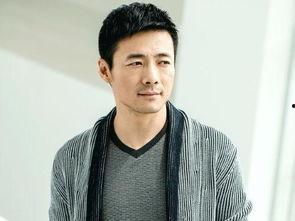 东北的男明星有哪些