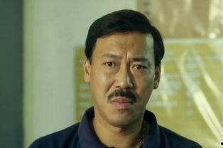 香港搞笑男影星