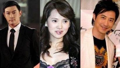 近几年娱乐圈丑事